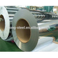 430 stainless steel sheet and coil ba finish with pvc